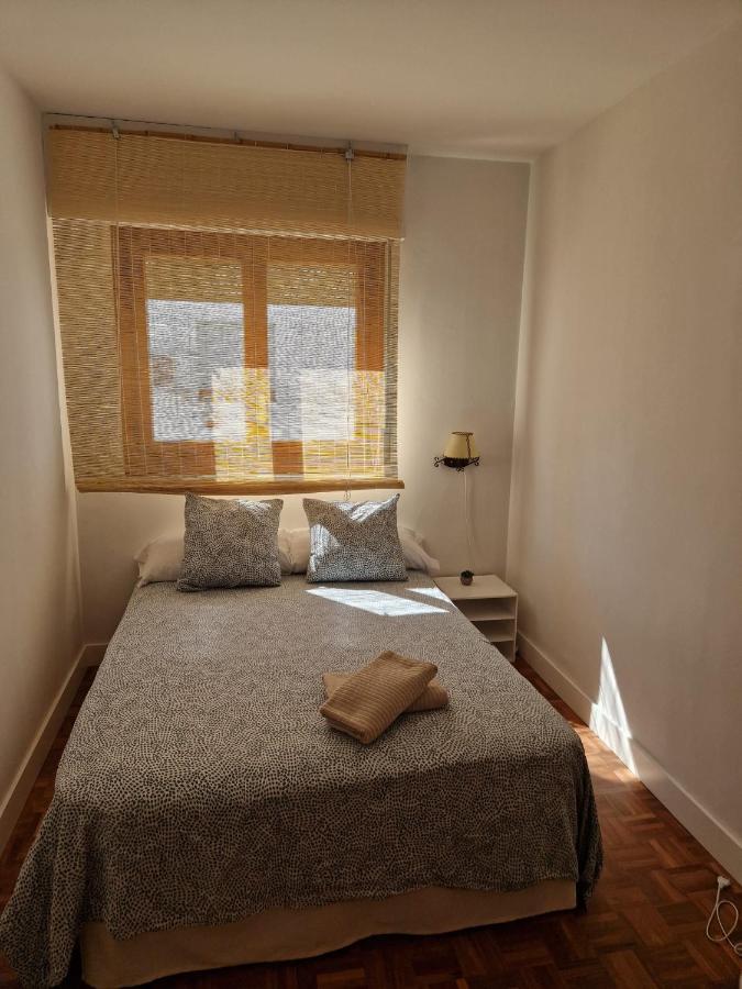 Flor De Nieve Apartment Jaca Exterior photo