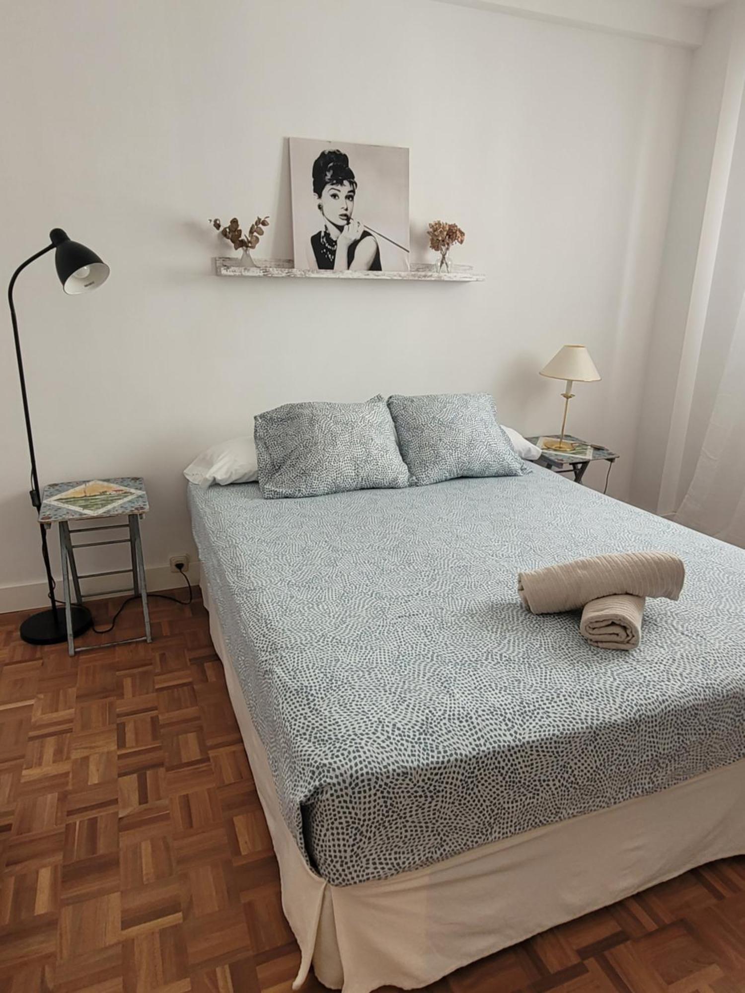 Flor De Nieve Apartment Jaca Exterior photo