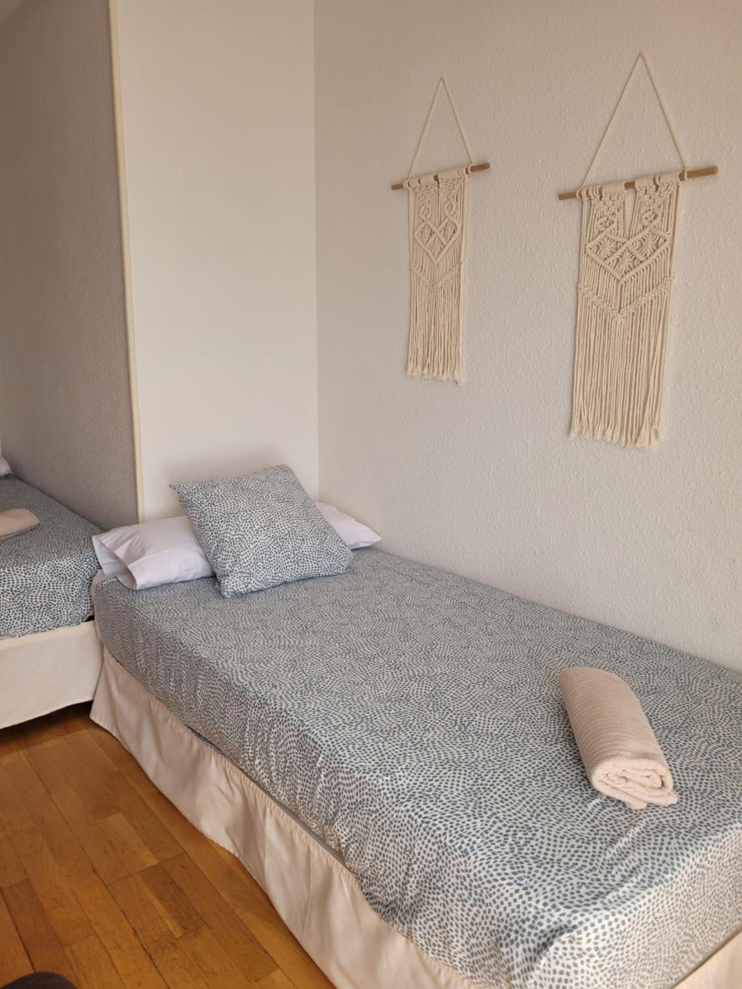 Flor De Nieve Apartment Jaca Exterior photo