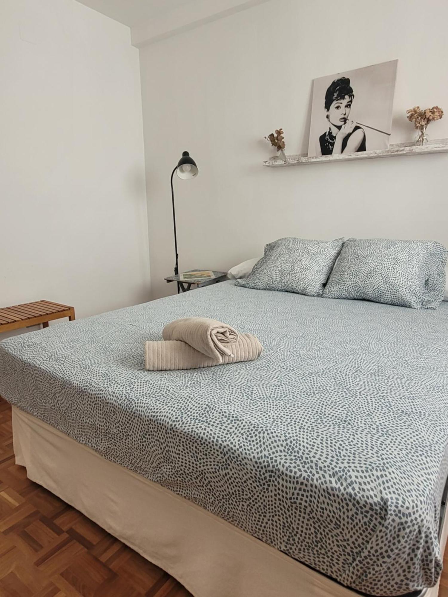 Flor De Nieve Apartment Jaca Exterior photo