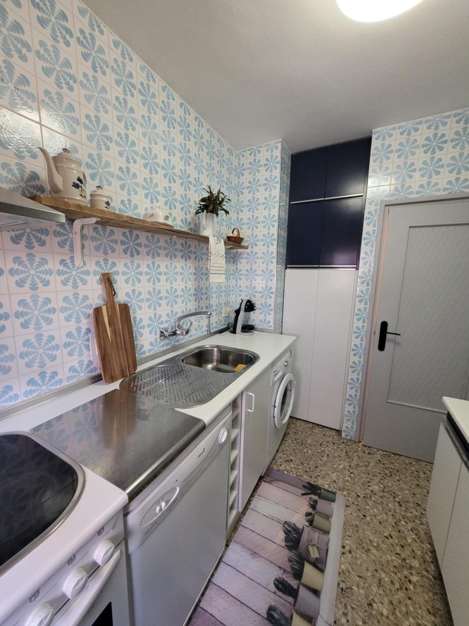 Flor De Nieve Apartment Jaca Exterior photo